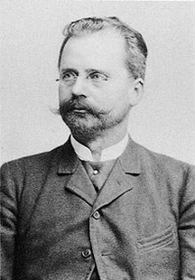 Карл Густаф Патрік де Лаваль біографія, фото, розповіді - шведський інженер і винахідник