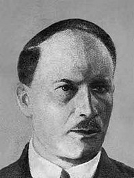 Николай Александрович Ладовский биография, фото, истории - советский архитектор, творческий лидер рационализма