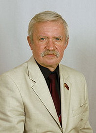 Владимир Иванович Лакеев