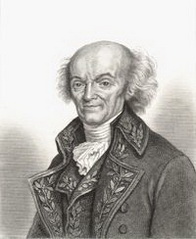 Жозеф Жером Лефрансуа де Лаланд біографія, фото, розповіді - французький астроном