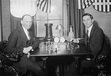 Едуард Ласкер біографія, фото, розповіді - американський, раніше німецька, шахіст