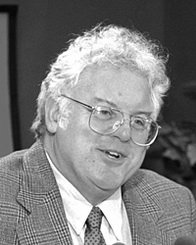 Роберт Беттс Лафлін біографія, фото, розповіді - професор фізики та прикладної фізики в Стенфордському університеті, лауреат Нобелівської премії з фізики в 1998 р