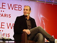 Лоїк Ле Мер біографія, фото, розповіді - блогер і підприємець, засновник компанії Seesmic, творець однієї з провідних Європейських конференцій за новими технологіями LeWeb