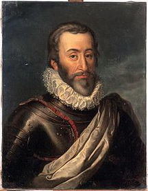 Франсуа де Бонн