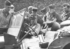 Жак Філіп Леклерк біографія, фото, розповіді - французький генерал часів Другої Світової війни