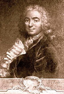 Жан-Марі Леклер біографія, фото, розповіді - французький скрипаль і композитор, який вважається основоположником французької скрипкової школи