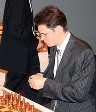 Петер Леко біографія, фото, розповіді - угорський шахіст, гросмейстер