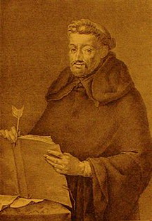 Луїс де Леон біографія, фото, розповіді - іспанський поет-містик, релігійний письменник, перекладач священних текстів і літературних творів