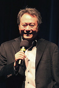 Енг Лі (Лі Ань) біографія, фото, розповіді - тайванський кінорежисер і продюсер