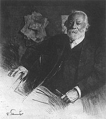 Теодор Лешетицького біографія, фото, розповіді - польський піаніст, музичний педагог і композитор