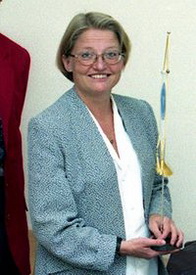 Ілве Анна Марія Лінд біографія, фото, розповіді - шведський політичний діяч, член Соціал-демократичної партії, міністр закордонних справ Швеції з 1998 по 2003 рік