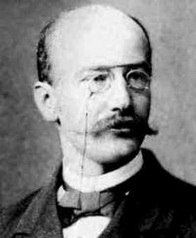Карл Луї Фердинанд Ліндеман де Корела біографія, фото, розповіді - ректор Альбертіні у 1892/1893 академічному році