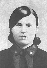 Ганна Лісіцина біографія, фото, розповіді - партизанка, зв'язкова Центрального Комітету Комуністичної партії Карело-Фінської Радянської Соціалістичної Республіки