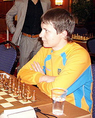Александр Валентинович Арещенко