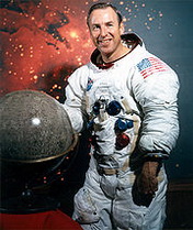 Джеймс Ловелл біографія, фото, розповіді - астронавт США