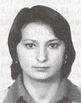 Лидия Ивановна Логинова
