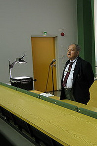 Олексій Олексійович Абрикосов біографія, фото, розповіді - радянський і американський фізик, лауреат Нобелівської премії з фізики