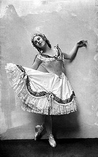 Лідія Василівна Лопухова біографія, фото, розповіді - російська балерина початку XX століття