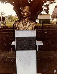 Вікторіано Лоренсо біографія, фото, розповіді - національний герой Панами індіанського походження, учасник боротьби за незалежність країни і генерал партизанської армії в ході Тисячедневнй війни