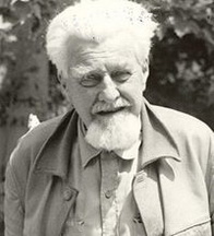Конрад Лоренц Цахаріас біографія, фото, розповіді - видатний австрійський учений, один з основоположників етології - науки про поведінку тварин, лауреат Нобелівської премії з фізіології і медицині