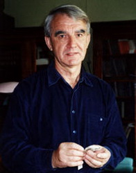 Владимир Михайлович Лоскот