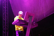 Кріс Лоу біографія, фото, розповіді - британський музикант, учасник дуету Pet Shop Boys