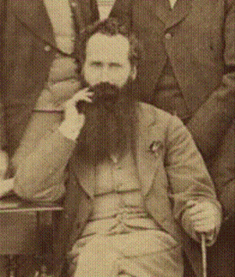 Роберт Артур Лоусон биография, фото, истории - один из самых влиятельных новозеландских архитекторов XIX столетия