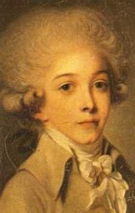 Луї Антуан Анрі де Бурбон-Конде, герцог Енгіенського біографія, фото, розповіді - французький принц крові, єдиний син останнього принца Конде