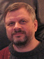 Владимир Андреевич Луков
