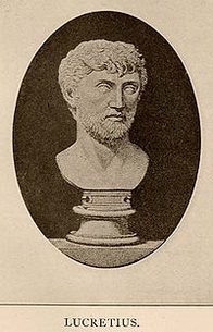 Тіт Лукрецій Кар біографія, фото, розповіді - римський поет і філософ