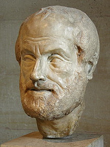 Аристотель Стагирский биография, фото, истории - древнегреческий философ и учёный