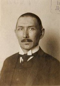 Иван Иванович Луцкевич