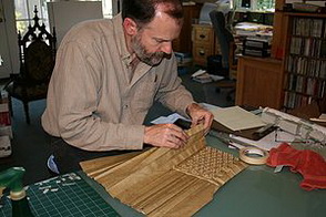 Роберт Ленг біографія, фото, розповіді - американський фізик, а також один з видатних майстрів і теоретиків орігамі в світі