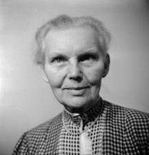 Марія Елізабет Людерс біографія, фото, розповіді - німецький політичний діяч, член Німецької демократичної партії, пізніше Вільної демократичної партії і учасниця жіночого руху