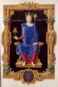 Людовик VIII біографія, фото, розповіді - французький король