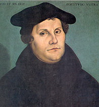 Мартін Лютер біографія, фото, розповіді - християнський богослов, ініціатор Реформації, перекладач Біблії на німецьку мову