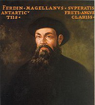 Фернандо Магеллан биография, фото, истории - португальский и испанский мореплаватель