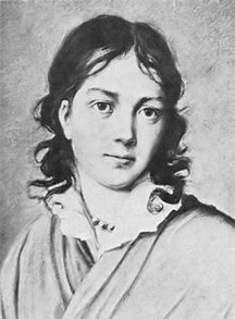 Беттіна фон Арнім біографія, фото, розповіді - німецька письменниця і одна з основних представниць романтизму