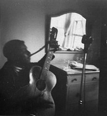 Вільям Семюель Мак-Телл біографія, фото, розповіді - американський виконавець блюзу, автор пісень і гітарист
