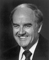 Джордж Макговерн біографія, фото, розповіді - американський політик, сенатор від Південної Дакоти і кандидат на президентських виборах 1972 року від Демократичної партії