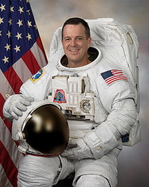 Річард Роберт Арнольд, 2-ий біографія, фото, розповіді - астронавт США, викладач і громадський діяч