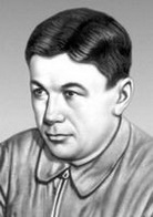 Александр Малышкин биография, фото, истории - русский советский писатель, классик социалистического реализма