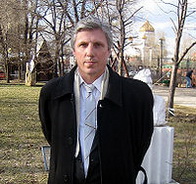 Роман Владимирович Манекин