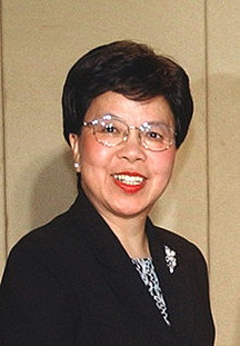 Маргарет Чан біографія, фото, розповіді - генеральний директор Всесвітньої організації охорони здоров'я