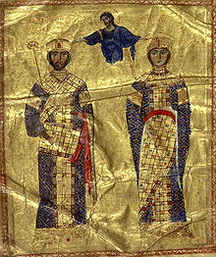 Марія аланські біографія, фото, розповіді - дочка грузинського царя Баграта IV, яка, ставши однією з ключових фігур політичного життя Константинополя 1070-х років, сприяла приходу до влади Комнінів