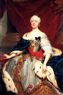 Марія Антонія Баварська біографія, фото, розповіді - уроджена принцеса Баварська, завдяки шлюбу з двоюрідним братом стала курфюрстіной Саксонії