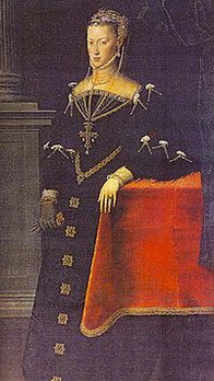 Марія Іспанська біографія, фото, розповіді - іспанська інфанта, дружина імператора Максиміліана II