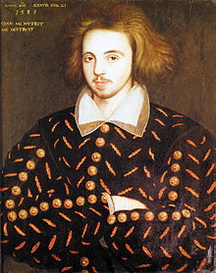 Крістофер (Кіт) Марло біографія, фото, розповіді - англійський поет, перекладач і драматург єлизаветинської епохи, один з найбільш видатних попередників Шекспіра