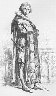 Етьєн Марсель біографія, фото, розповіді - купецький прево Парижа, який обіймав цю посаду під час правління Іоанна II, багатий сукнороба