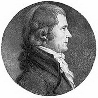 Джон Маршалл біографія, фото, розповіді - голова Верховного Суду США у 1801-1835 роках, один з родоначальників американської правової системи